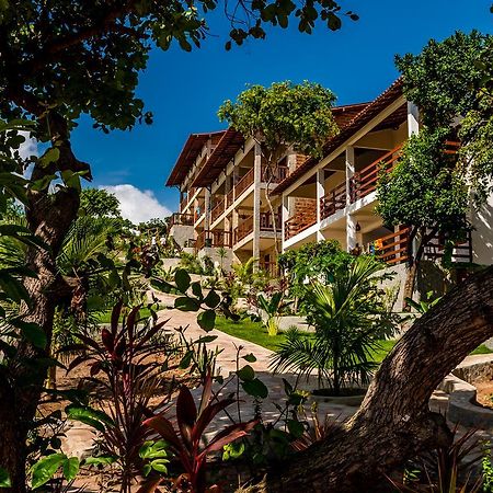 Отель Imperio Pipa Praia de Pipa Экстерьер фото