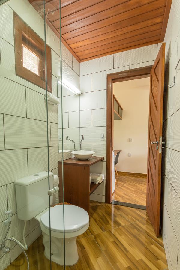 Отель Imperio Pipa Praia de Pipa Номер фото