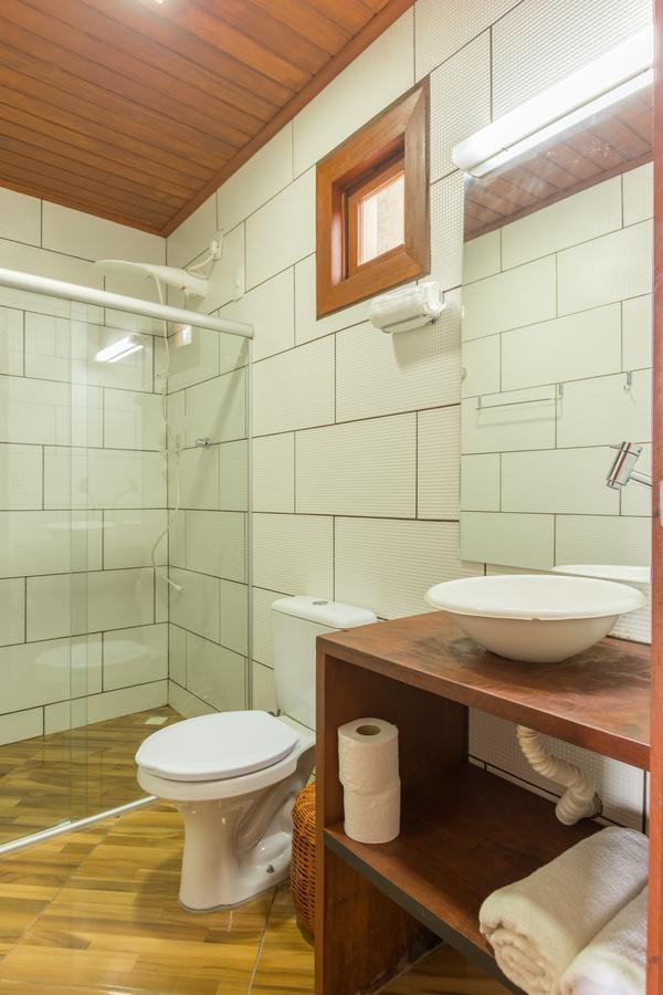 Отель Imperio Pipa Praia de Pipa Номер фото